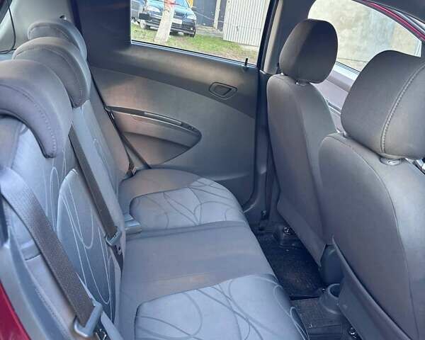 Червоний Равон Р2, об'ємом двигуна 1.25 л та пробігом 8 тис. км за 5750 $, фото 19 на Automoto.ua