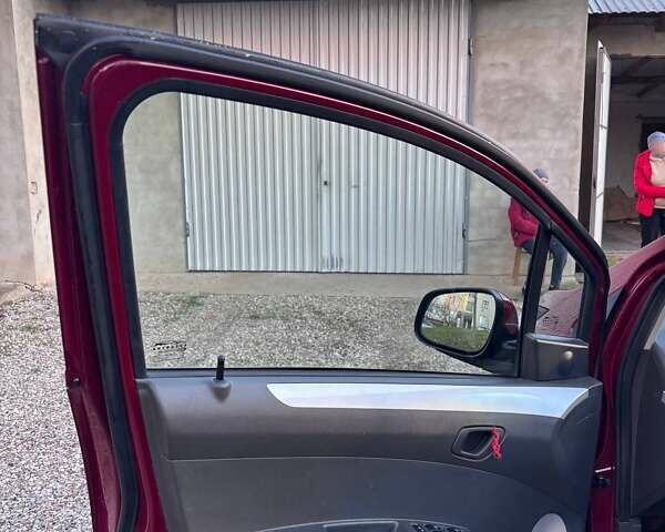 Червоний Равон Р2, об'ємом двигуна 1.25 л та пробігом 8 тис. км за 5750 $, фото 14 на Automoto.ua