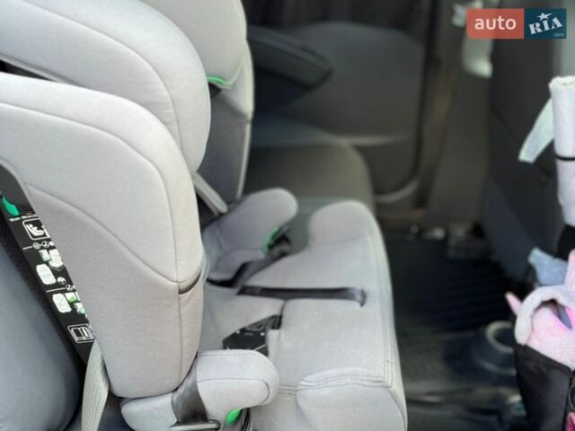 Червоний Равон Р2, об'ємом двигуна 1.25 л та пробігом 64 тис. км за 6799 $, фото 17 на Automoto.ua