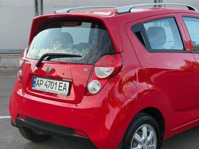 Червоний Равон Р2, об'ємом двигуна 1.25 л та пробігом 72 тис. км за 6200 $, фото 22 на Automoto.ua
