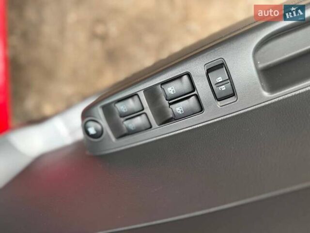 Красный Равон Р2, объемом двигателя 1.25 л и пробегом 85 тыс. км за 7190 $, фото 12 на Automoto.ua