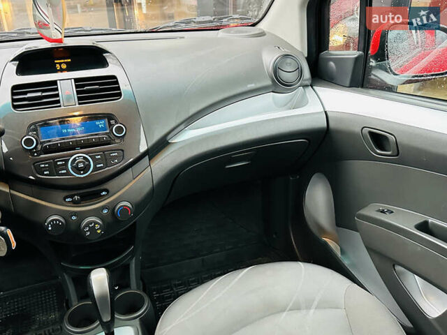 Червоний Равон Р2, об'ємом двигуна 1.25 л та пробігом 76 тис. км за 6300 $, фото 20 на Automoto.ua