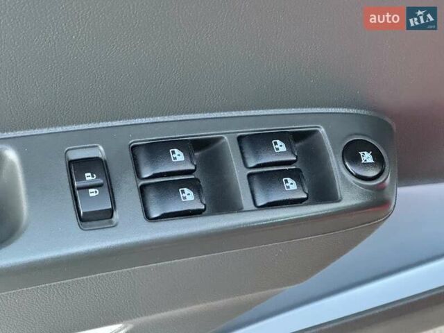 Красный Равон Р2, объемом двигателя 1.25 л и пробегом 11 тыс. км за 7400 $, фото 30 на Automoto.ua