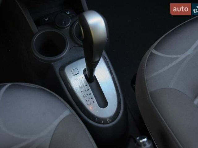 Красный Равон Р2, объемом двигателя 1.25 л и пробегом 30 тыс. км за 7200 $, фото 11 на Automoto.ua