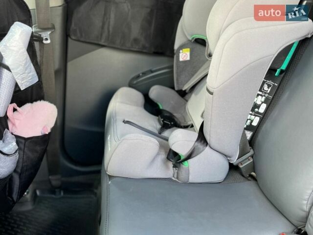 Червоний Равон Р2, об'ємом двигуна 1.25 л та пробігом 64 тис. км за 6799 $, фото 15 на Automoto.ua