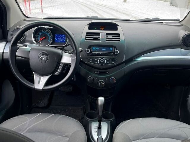 Червоний Равон Р2, об'ємом двигуна 1.2 л та пробігом 52 тис. км за 6650 $, фото 2 на Automoto.ua