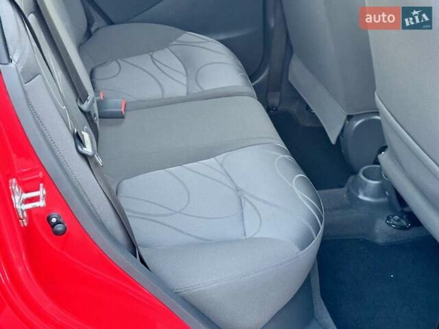 Красный Равон Р2, объемом двигателя 1.25 л и пробегом 11 тыс. км за 7900 $, фото 36 на Automoto.ua