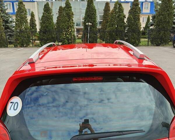 Червоний Равон Р2, об'ємом двигуна 1.25 л та пробігом 85 тис. км за 6500 $, фото 10 на Automoto.ua