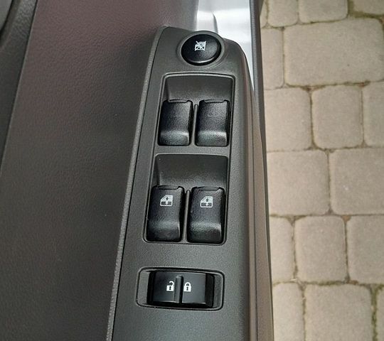Красный Равон Р2, объемом двигателя 1.25 л и пробегом 122 тыс. км за 6700 $, фото 14 на Automoto.ua