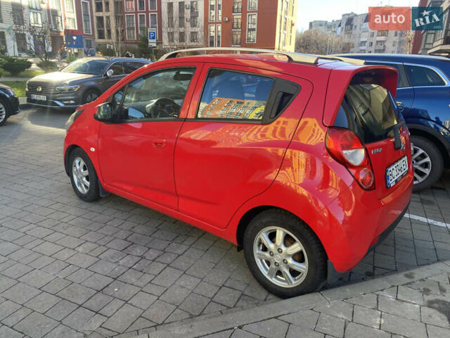 Червоний Равон Р2, об'ємом двигуна 1.25 л та пробігом 137 тис. км за 6000 $, фото 4 на Automoto.ua