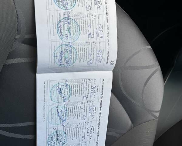 Червоний Равон Р2, об'ємом двигуна 1.25 л та пробігом 36 тис. км за 7100 $, фото 8 на Automoto.ua