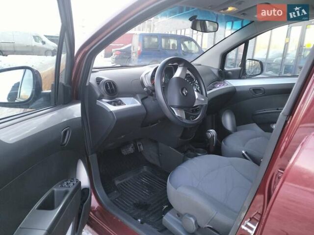 Червоний Равон Р2, об'ємом двигуна 1.25 л та пробігом 62 тис. км за 6800 $, фото 16 на Automoto.ua