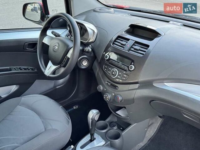 Красный Равон Р2, объемом двигателя 1.25 л и пробегом 11 тыс. км за 7400 $, фото 45 на Automoto.ua