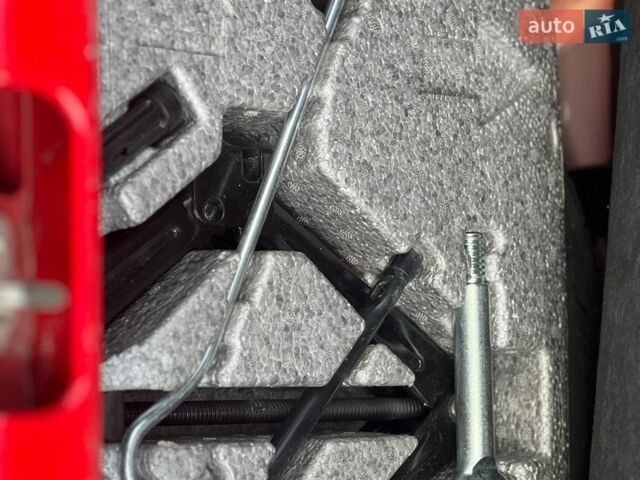 Червоний Равон Р2, об'ємом двигуна 1.25 л та пробігом 39 тис. км за 7500 $, фото 36 на Automoto.ua