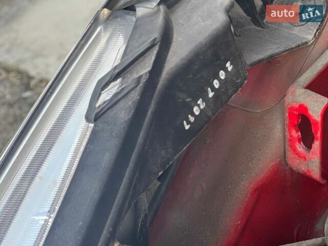 Червоний Равон Р2, об'ємом двигуна 1.25 л та пробігом 39 тис. км за 7500 $, фото 31 на Automoto.ua