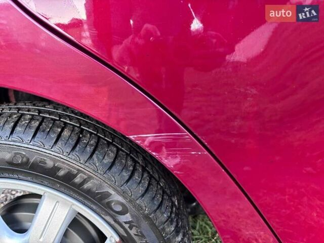 Червоний Равон Р2, об'ємом двигуна 1.25 л та пробігом 8 тис. км за 5750 $, фото 23 на Automoto.ua