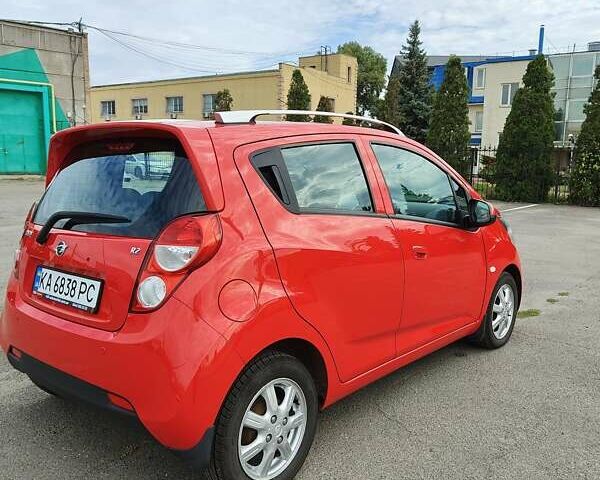 Червоний Равон Р2, об'ємом двигуна 1.25 л та пробігом 85 тис. км за 6500 $, фото 8 на Automoto.ua