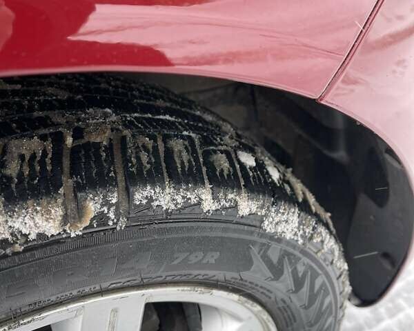 Червоний Равон Р2, об'ємом двигуна 1.25 л та пробігом 52 тис. км за 6600 $, фото 13 на Automoto.ua