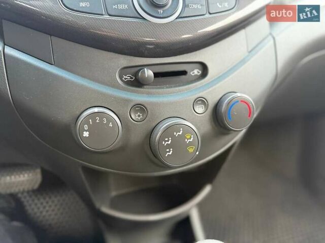 Красный Равон Р2, объемом двигателя 1.25 л и пробегом 85 тыс. км за 7190 $, фото 20 на Automoto.ua