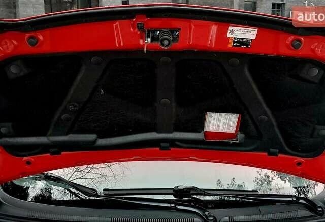 Червоний Равон Р2, об'ємом двигуна 1.25 л та пробігом 85 тис. км за 6999 $, фото 38 на Automoto.ua
