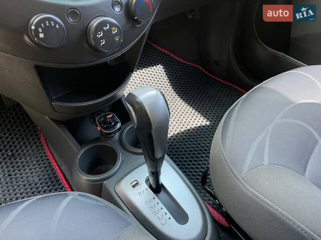 Червоний Равон Р2, об'ємом двигуна 1.25 л та пробігом 122 тис. км за 6500 $, фото 15 на Automoto.ua