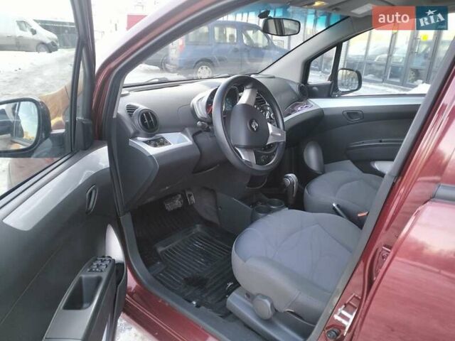 Червоний Равон Р2, об'ємом двигуна 1.25 л та пробігом 62 тис. км за 6800 $, фото 15 на Automoto.ua