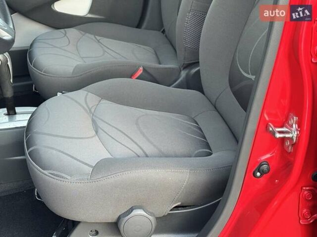 Красный Равон Р2, объемом двигателя 1.25 л и пробегом 11 тыс. км за 7400 $, фото 29 на Automoto.ua