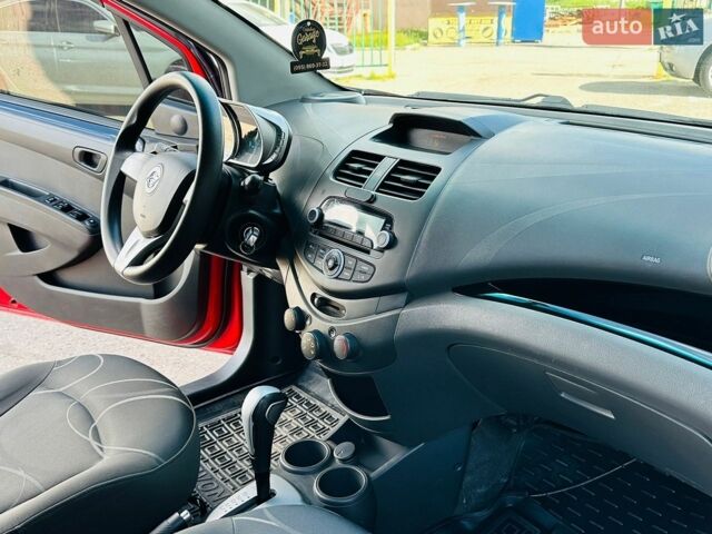 Червоний Равон Р2, об'ємом двигуна 1.25 л та пробігом 74 тис. км за 6700 $, фото 28 на Automoto.ua