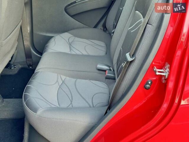 Красный Равон Р2, объемом двигателя 1.25 л и пробегом 11 тыс. км за 7400 $, фото 34 на Automoto.ua