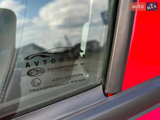 Червоний Равон Р2, об'ємом двигуна 1.25 л та пробігом 64 тис. км за 6799 $, фото 23 на Automoto.ua