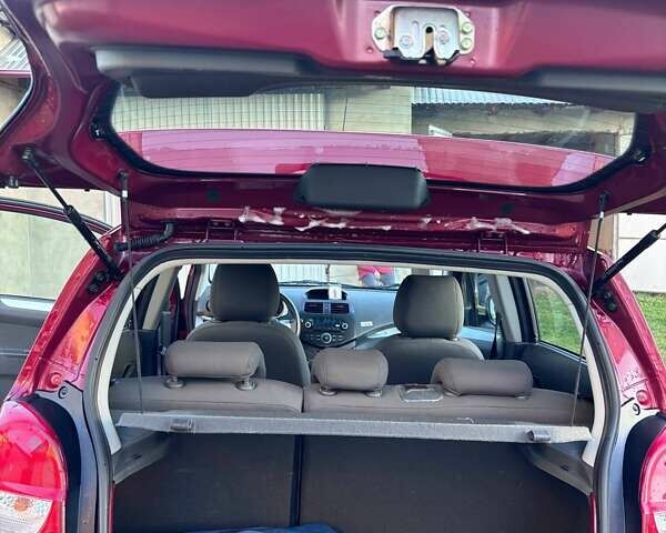 Червоний Равон Р2, об'ємом двигуна 1.25 л та пробігом 8 тис. км за 5750 $, фото 20 на Automoto.ua