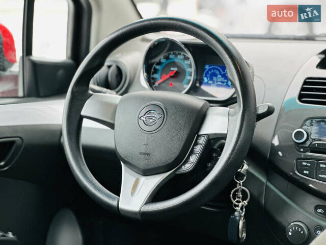 Червоний Равон Р2, об'ємом двигуна 1.25 л та пробігом 76 тис. км за 5800 $, фото 21 на Automoto.ua