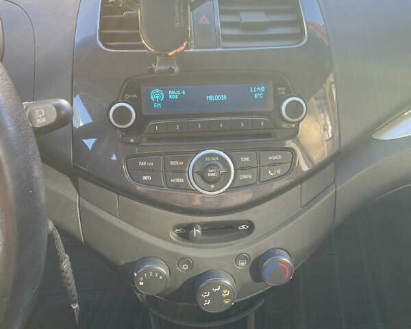 Красный Равон Р2, объемом двигателя 1.25 л и пробегом 137 тыс. км за 6200 $, фото 8 на Automoto.ua