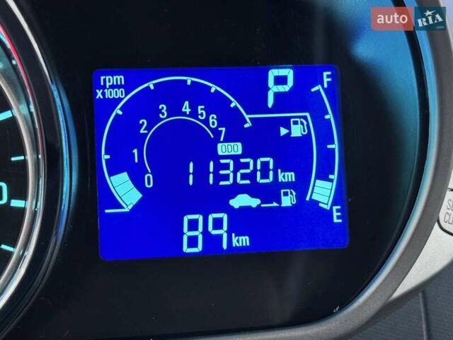 Красный Равон Р2, объемом двигателя 1.25 л и пробегом 11 тыс. км за 7900 $, фото 55 на Automoto.ua