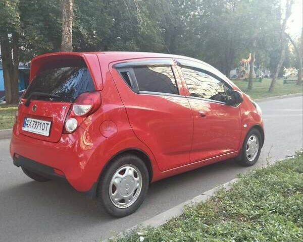 Червоний Равон Р2, об'ємом двигуна 1.25 л та пробігом 73 тис. км за 6700 $, фото 8 на Automoto.ua