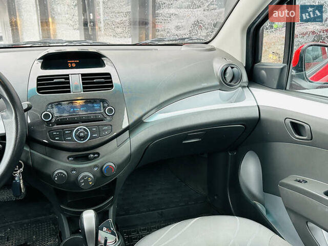 Червоний Равон Р2, об'ємом двигуна 1.25 л та пробігом 76 тис. км за 5800 $, фото 19 на Automoto.ua