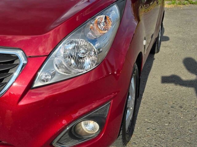 Червоний Равон Р2, об'ємом двигуна 1.2 л та пробігом 40 тис. км за 7299 $, фото 6 на Automoto.ua