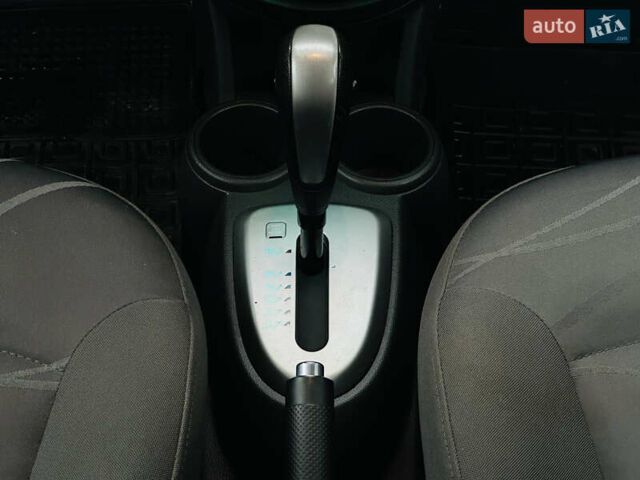 Червоний Равон Р2, об'ємом двигуна 1.25 л та пробігом 76 тис. км за 6300 $, фото 26 на Automoto.ua