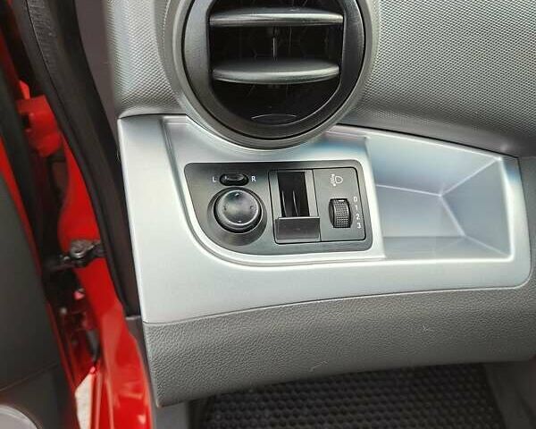 Червоний Равон Р2, об'ємом двигуна 1.25 л та пробігом 85 тис. км за 6500 $, фото 31 на Automoto.ua