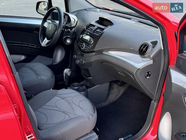 Красный Равон Р2, объемом двигателя 1.25 л и пробегом 11 тыс. км за 7900 $, фото 39 на Automoto.ua