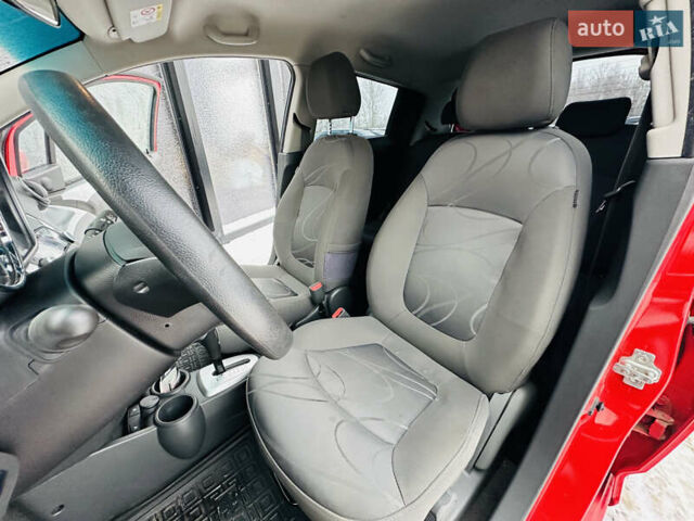 Червоний Равон Р2, об'ємом двигуна 1.25 л та пробігом 76 тис. км за 5800 $, фото 31 на Automoto.ua