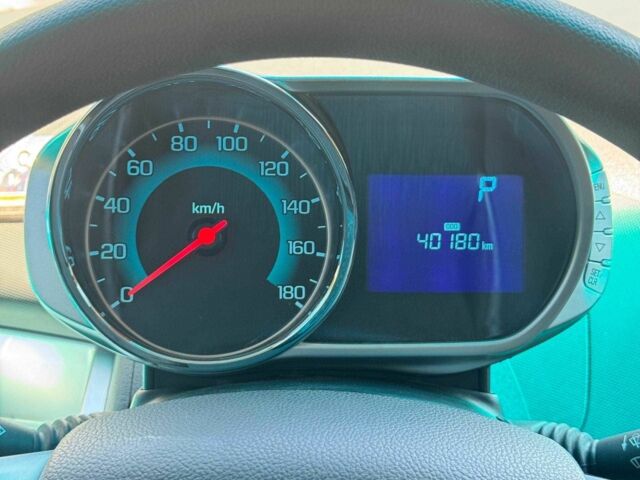 Червоний Равон Р2, об'ємом двигуна 1.2 л та пробігом 41 тис. км за 7500 $, фото 8 на Automoto.ua