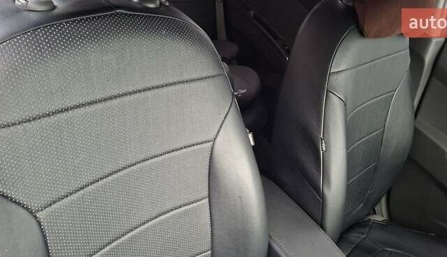 Красный Равон Р2, объемом двигателя 1.25 л и пробегом 30 тыс. км за 7200 $, фото 35 на Automoto.ua