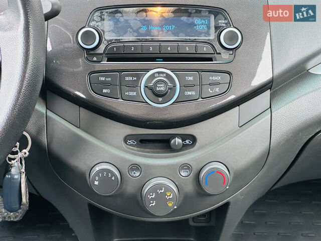 Червоний Равон Р2, об'ємом двигуна 1.25 л та пробігом 76 тис. км за 5800 $, фото 23 на Automoto.ua