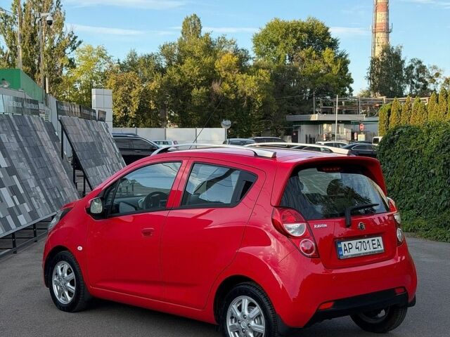 Червоний Равон Р2, об'ємом двигуна 1.25 л та пробігом 72 тис. км за 6200 $, фото 67 на Automoto.ua