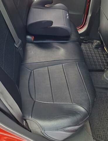 Красный Равон Р2, объемом двигателя 1.25 л и пробегом 30 тыс. км за 7200 $, фото 22 на Automoto.ua