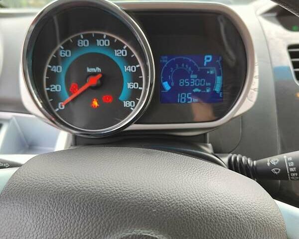 Червоний Равон Р2, об'ємом двигуна 1.25 л та пробігом 85 тис. км за 6500 $, фото 20 на Automoto.ua