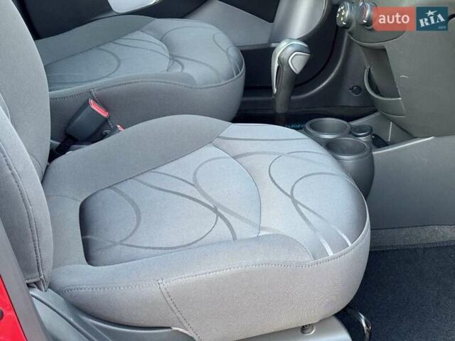 Красный Равон Р2, объемом двигателя 1.25 л и пробегом 11 тыс. км за 7900 $, фото 40 на Automoto.ua