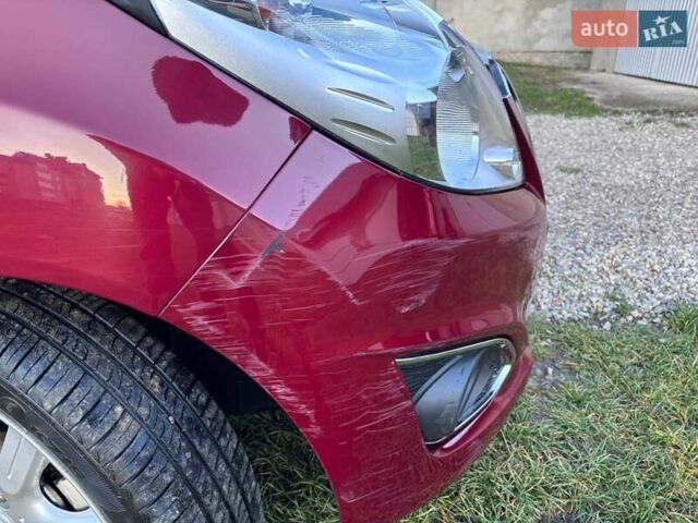 Червоний Равон Р2, об'ємом двигуна 1.25 л та пробігом 8 тис. км за 5750 $, фото 9 на Automoto.ua