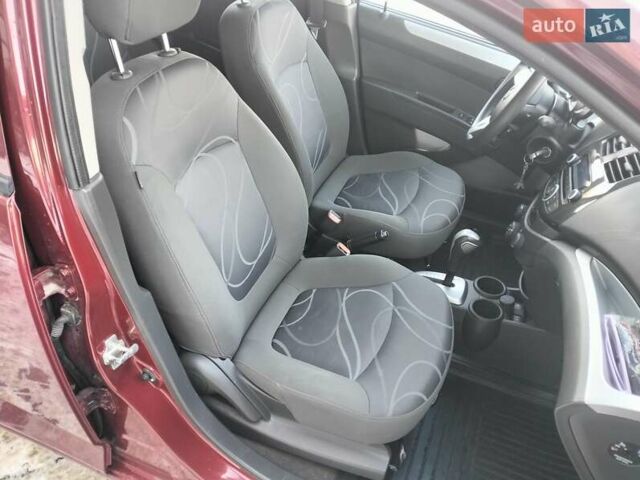 Червоний Равон Р2, об'ємом двигуна 1.25 л та пробігом 62 тис. км за 6800 $, фото 22 на Automoto.ua